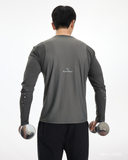  ÁO TAY DÀI REGULAR MP81 128380 