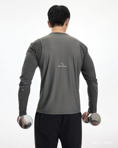  ÁO TAY DÀI REGULAR MP81 128380 