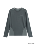  ÁO TAY DÀI REGULAR MP81 128380 