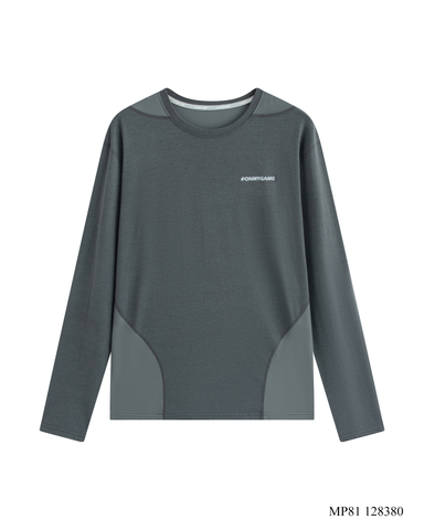  ÁO TAY DÀI REGULAR MP81 128380 