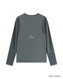  ÁO TAY DÀI REGULAR MP81 128380 