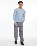  ÁO TAY DÀI REGULAR MP81 128380 