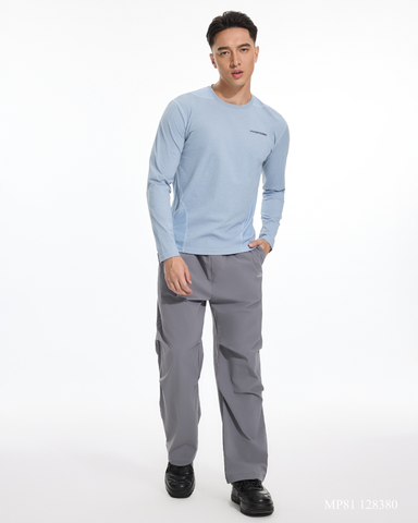  ÁO TAY DÀI REGULAR MP81 128380 