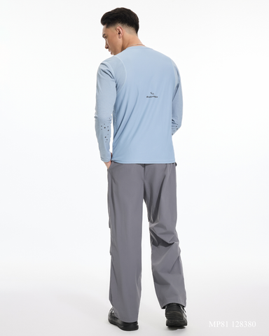  ÁO TAY DÀI REGULAR MP81 128380 