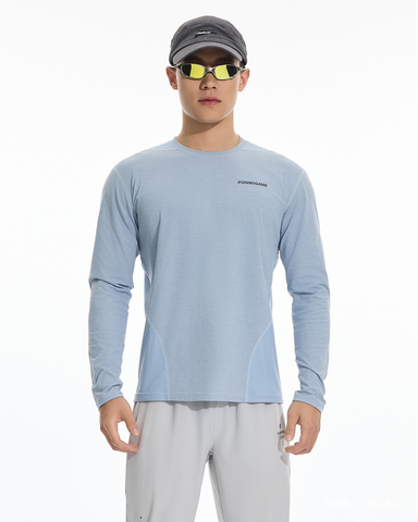  ÁO TAY DÀI REGULAR MP81 128380 