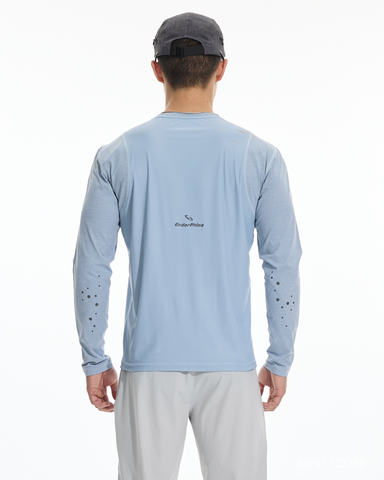  ÁO TAY DÀI REGULAR MP81 128380 