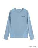  ÁO TAY DÀI REGULAR MP81 128380 