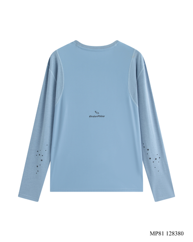  ÁO TAY DÀI REGULAR MP81 128380 