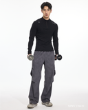  ÁO TAY DÀI BODYFIT MP8Y 128420 