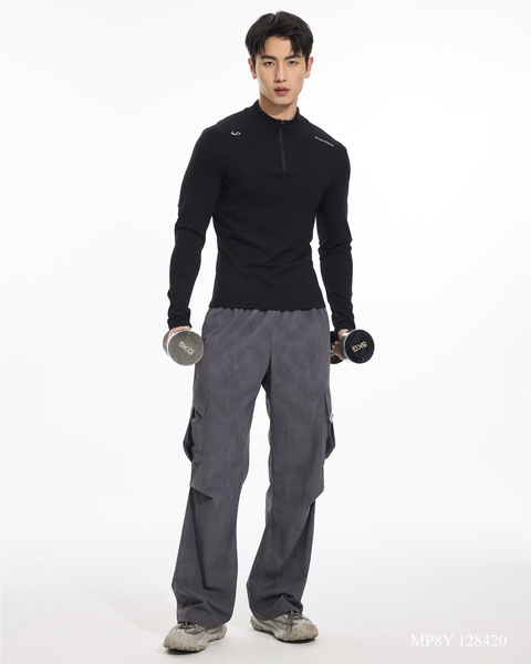  ÁO TAY DÀI BODYFIT MP8Y 128420 