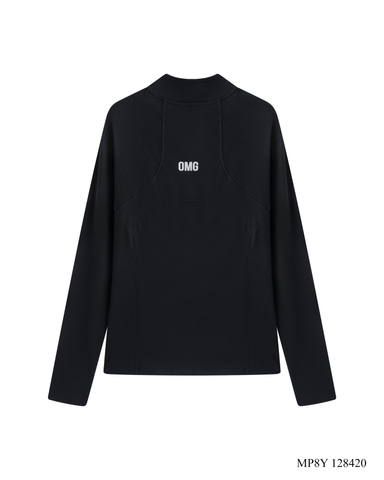  ÁO TAY DÀI BODYFIT MP8Y 128420 