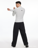  ÁO TAY DÀI BODYFIT MP8Y 128420 