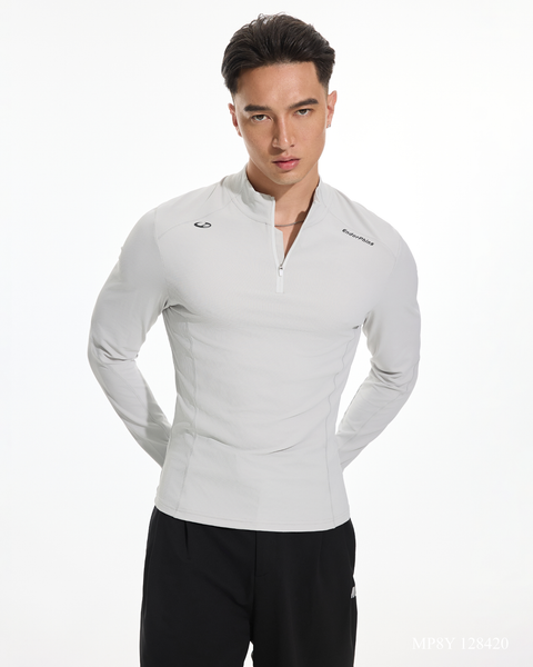  ÁO TAY DÀI BODYFIT MP8Y 128420 