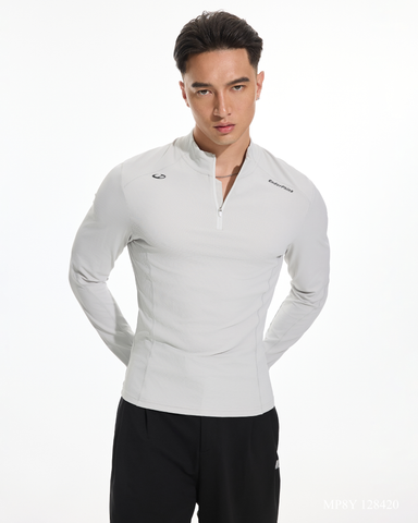  ÁO TAY DÀI BODYFIT MP8Y 128420 