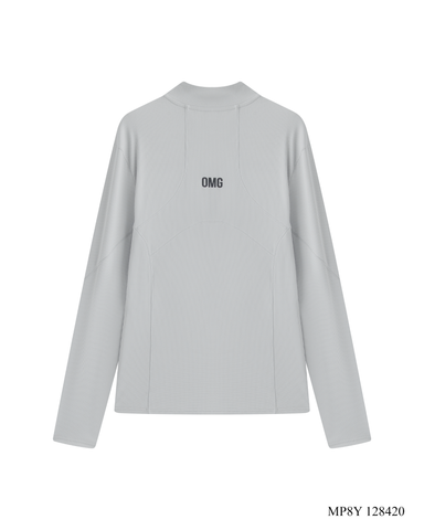  ÁO TAY DÀI BODYFIT MP8Y 128420 