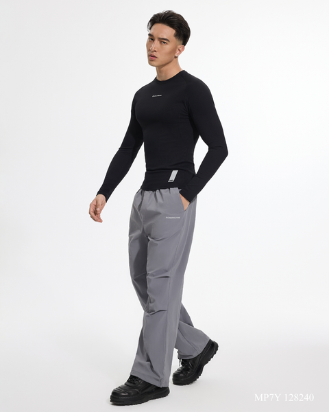  ÁO TAY DÀI BODYFIT MP7Y 128240 