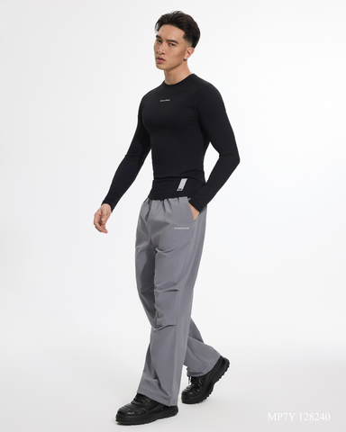  ÁO TAY DÀI BODYFIT MP7Y 128240 