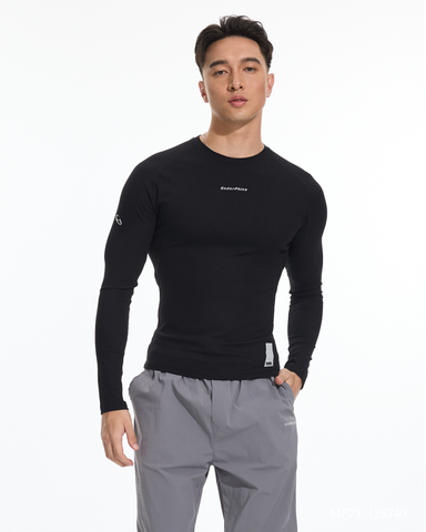  ÁO TAY DÀI BODYFIT MP7Y 128240 