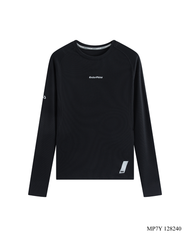  ÁO TAY DÀI BODYFIT MP7Y 128240 