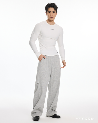  ÁO TAY DÀI BODYFIT MP7Y 128240 