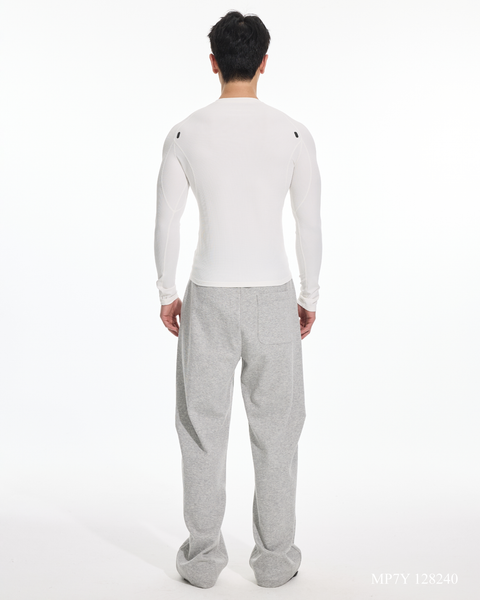  ÁO TAY DÀI BODYFIT MP7Y 128240 