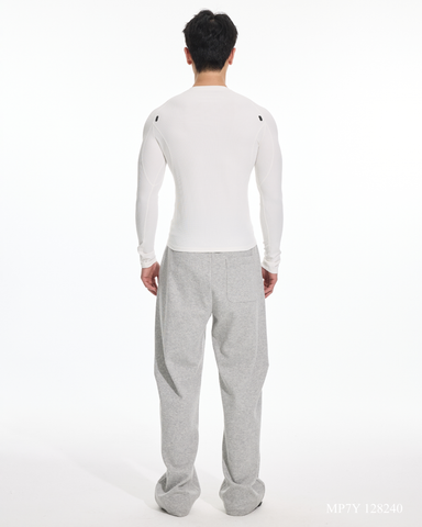  ÁO TAY DÀI BODYFIT MP7Y 128240 