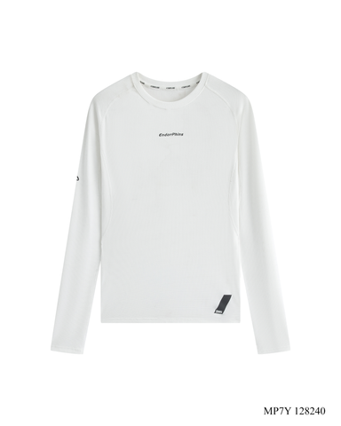  ÁO TAY DÀI BODYFIT MP7Y 128240 