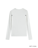  ÁO TAY DÀI BODYFIT MP7Y 128240 