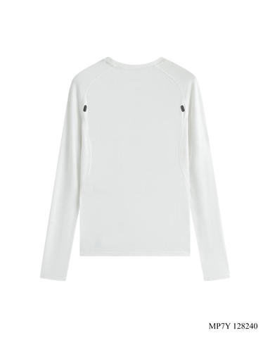  ÁO TAY DÀI BODYFIT MP7Y 128240 