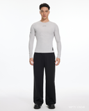  ÁO TAY DÀI BODYFIT MP7Y 128240 