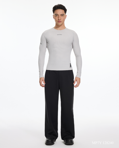  ÁO TAY DÀI BODYFIT MP7Y 128240 