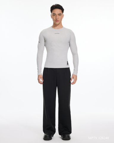  ÁO TAY DÀI BODYFIT MP7Y 128240 