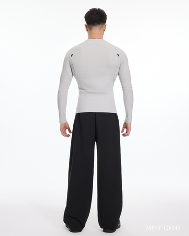  ÁO TAY DÀI BODYFIT MP7Y 128240 