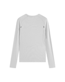  ÁO TAY DÀI BODYFIT MP7Y 128240 