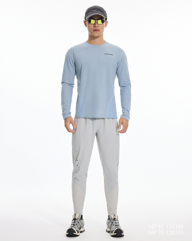  QUẦN DÀI FIT MP7E 128330 (co giãn) 