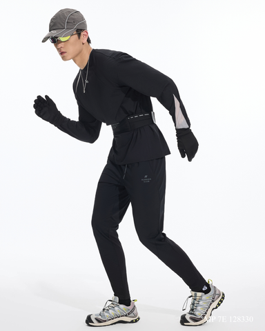  QUẦN DÀI FIT MP7E 128330 (co giãn) 