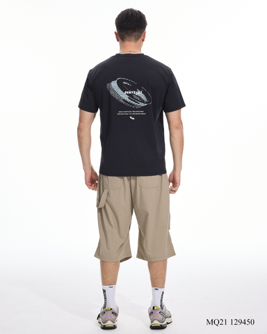  ÁO THUN OVERSIZE MQ21 129450 