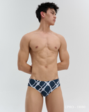  QUẦN BƠI BRIEFS UPRO 18080 