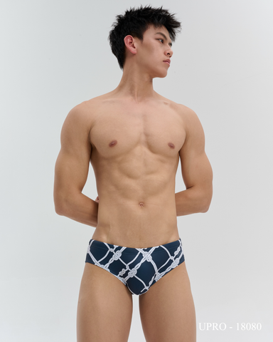  QUẦN BƠI BRIEFS UPRO 18080 