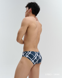  QUẦN BƠI BRIEFS UPRO 18080 
