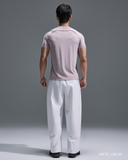  ÁO THUN REGULAR FIT MQBY 129300 