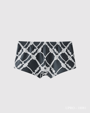  QUẦN BƠI BOXER UPRO 18081 