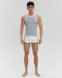  ÁO TANKTOP BODYFIT SAILOR UPRO 20090 
