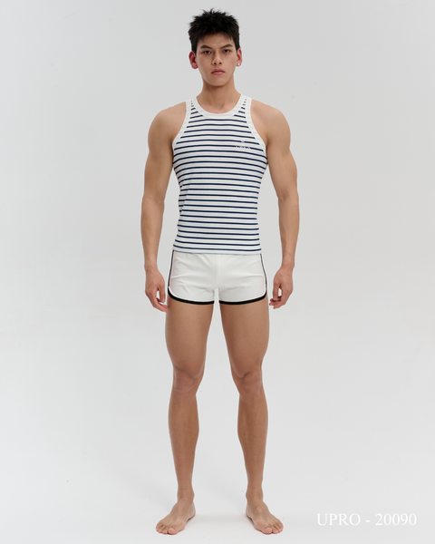  ÁO TANKTOP BODYFIT SAILOR UPRO 20090 