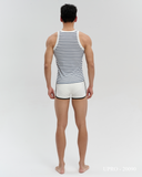  ÁO TANKTOP BODYFIT SAILOR UPRO 20090 