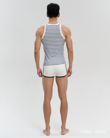  ÁO TANKTOP BODYFIT SAILOR UPRO 20090 