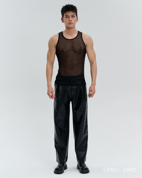  ÁO TANKTOP BODYFIT UPRO 20092 