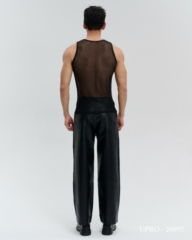  ÁO TANKTOP BODYFIT UPRO 20092 