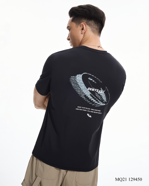  ÁO THUN OVERSIZE MQ21 129450 