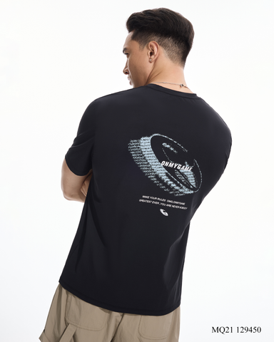  ÁO THUN OVERSIZE MQ21 129450 